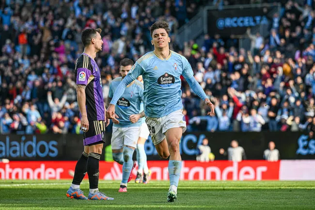 Màn giao tranh đỉnh cao giữa Mallorca vs Celta Vigo