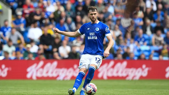 Màn giao tranh đỉnh cao giữa Port Vale vs Cardiff City